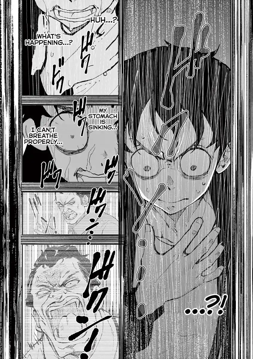 Zombie 100 ~Zombie ni Naru Made ni Shitai 100 no Koto~ Chapter 9 6